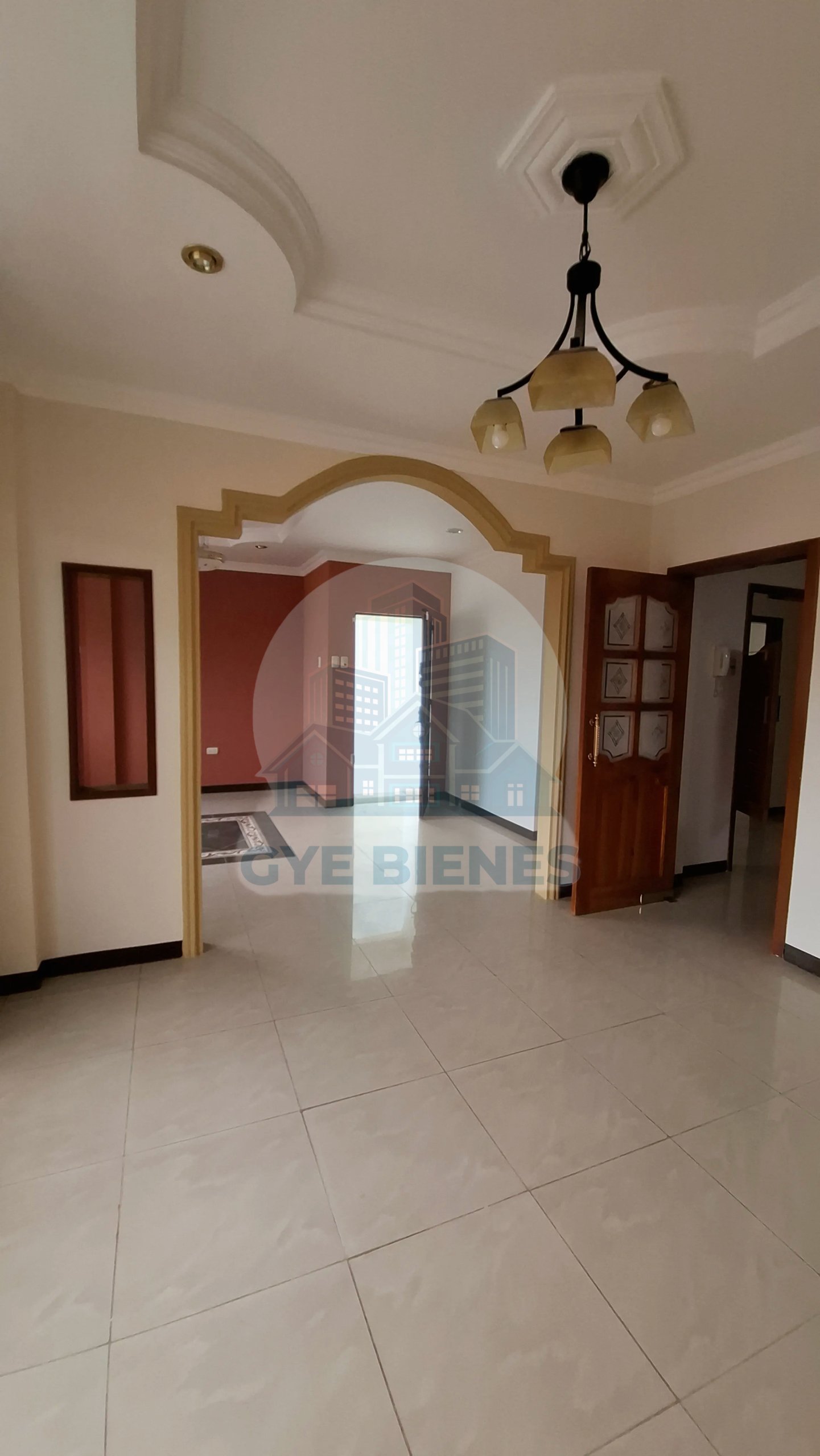 Casa con 2 departamentos por estrenar en Cdla. Bellavista Guayaquil Ecuador