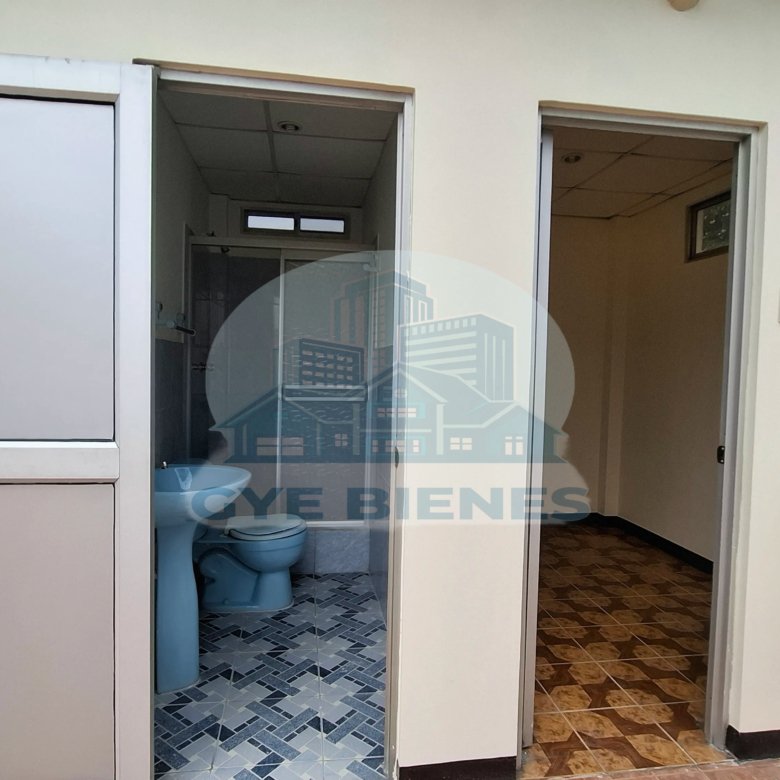 Casa con 2 departamentos por estrenar en Cdla. Bellavista Guayaquil Ecuador