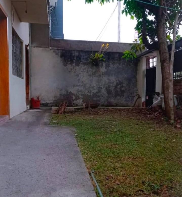 CASA COMERCIAL
