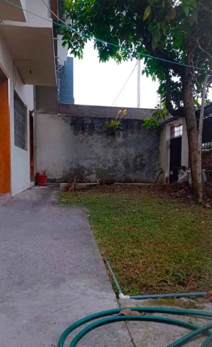 CASA COMERCIAL
