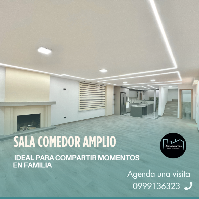 Departamento Duplex Centro Norte