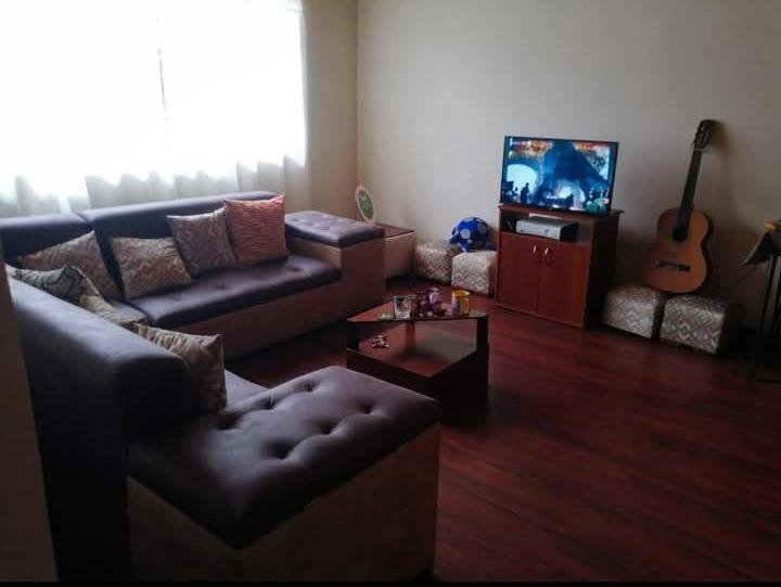 CASA COMERCIAL