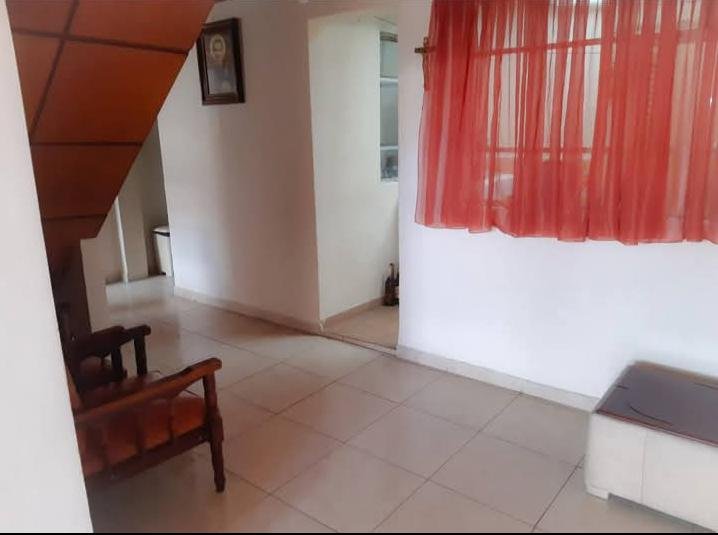 CASA COMERCIAL