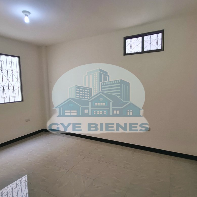 Casa con 2 departamentos por estrenar en Cdla. Bellavista Guayaquil Ecuador