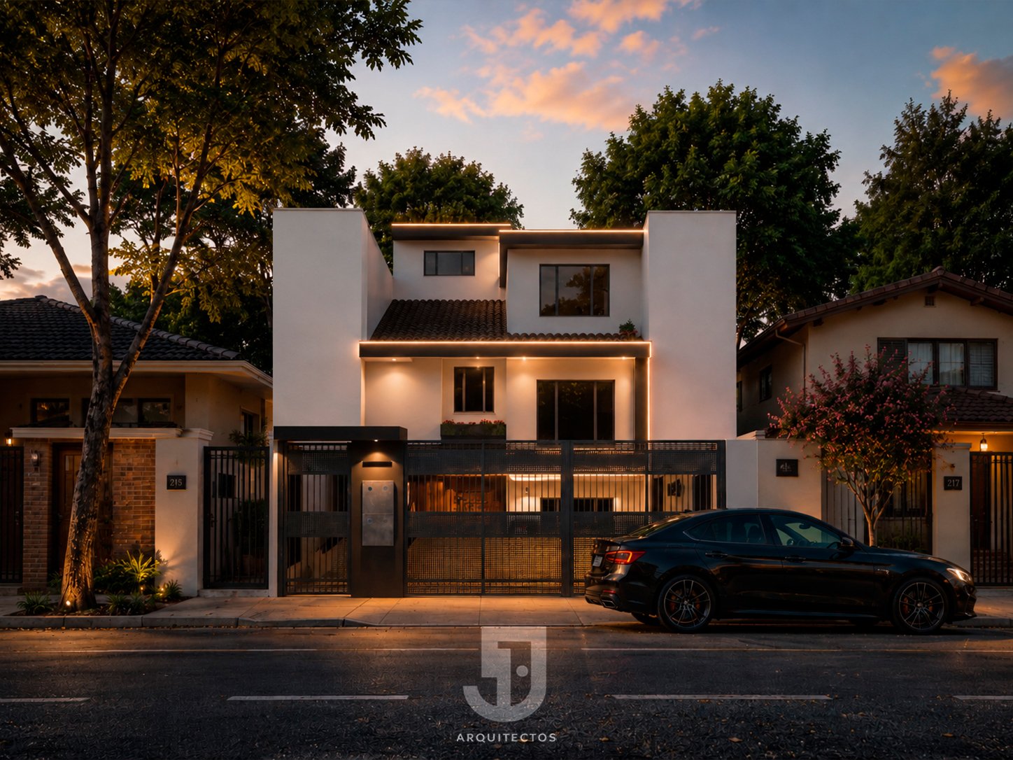 Casa Rentera De Lujo En Venta En Loja 3 Unidades En 1 Propiedad