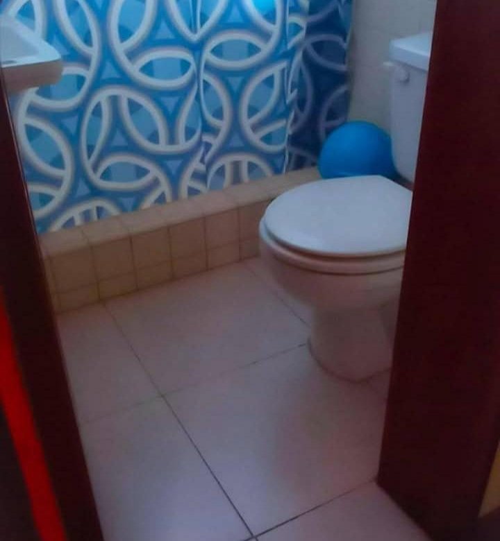 CASA COMERCIAL