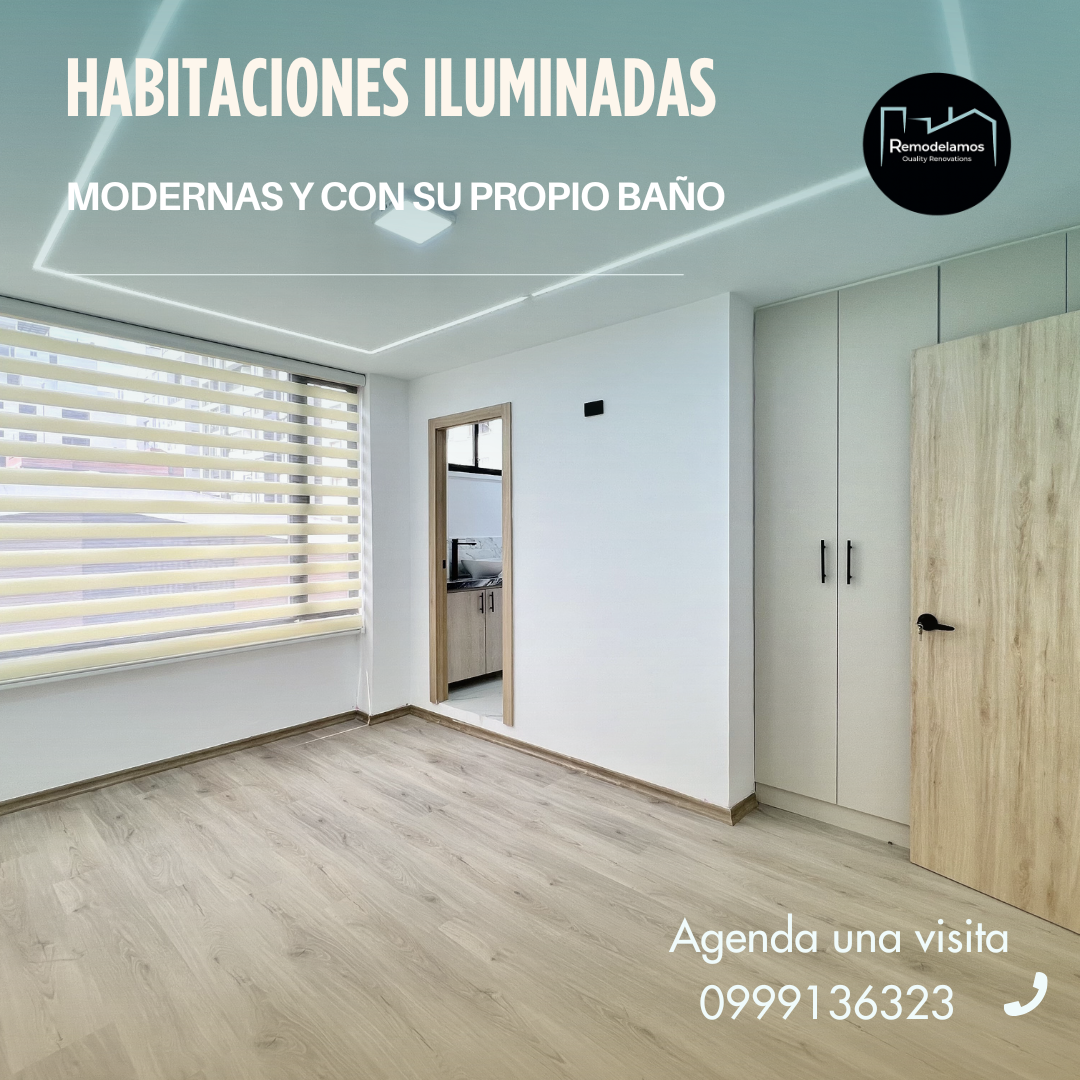 Departamento Duplex Centro Norte