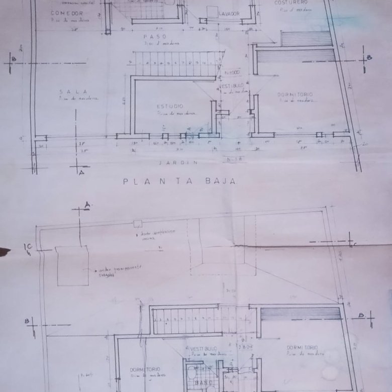 CASA COMERCIAL
