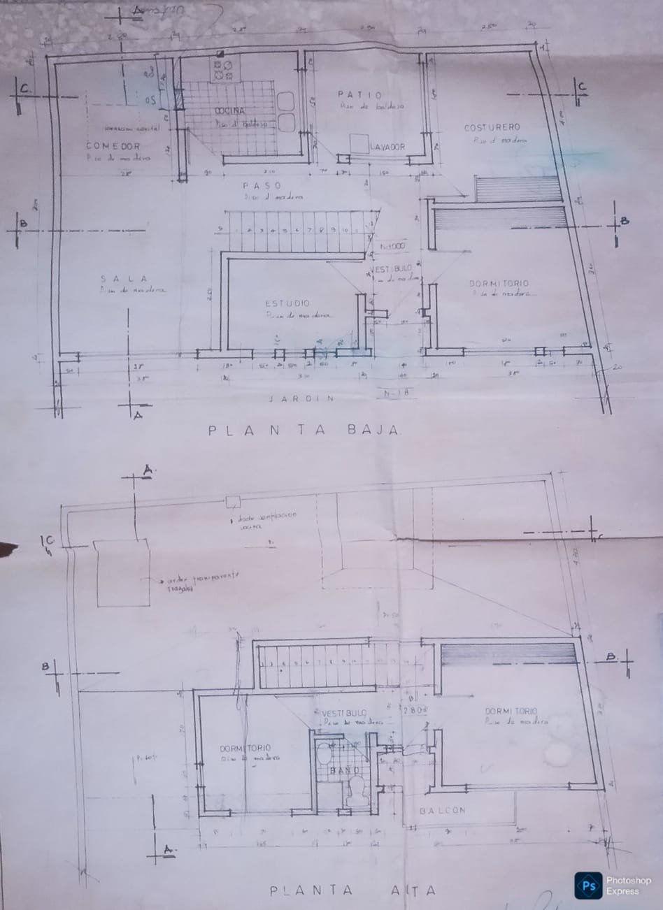 CASA COMERCIAL