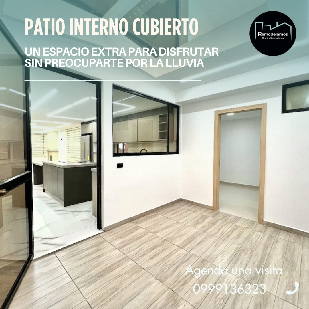 Departamento Duplex Centro Norte