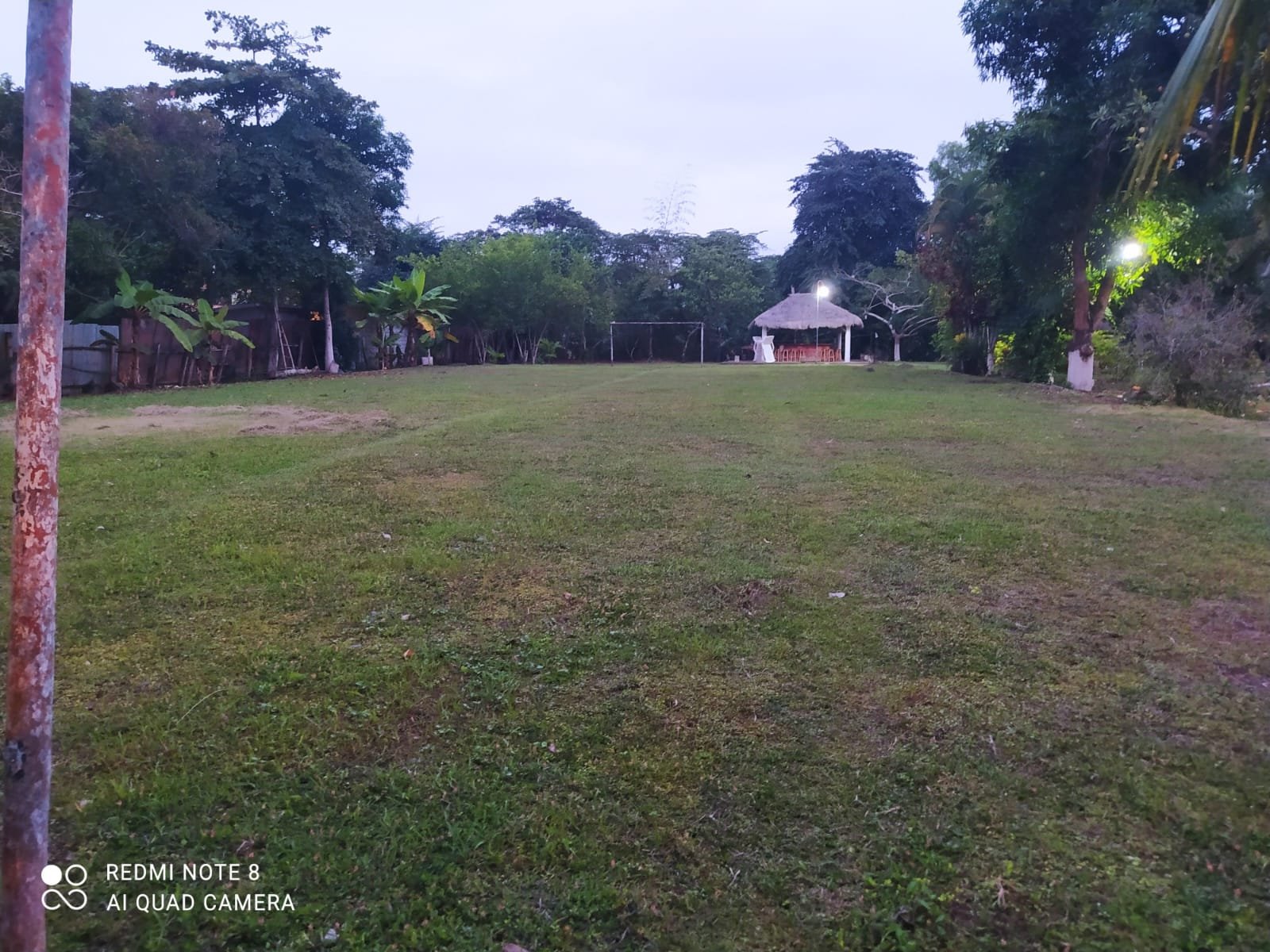 Terreno de Oportunidad en Esmeraldas