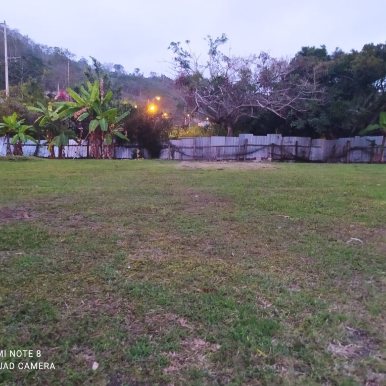 Terreno de Oportunidad en Esmeraldas