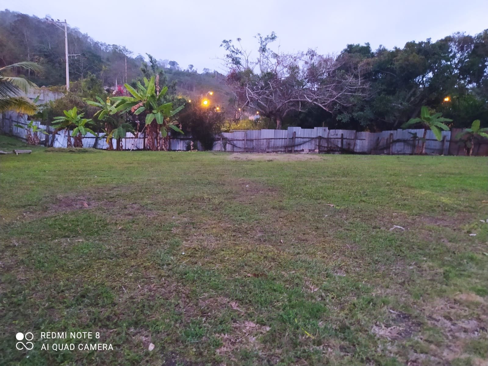 Terreno de Oportunidad en Esmeraldas