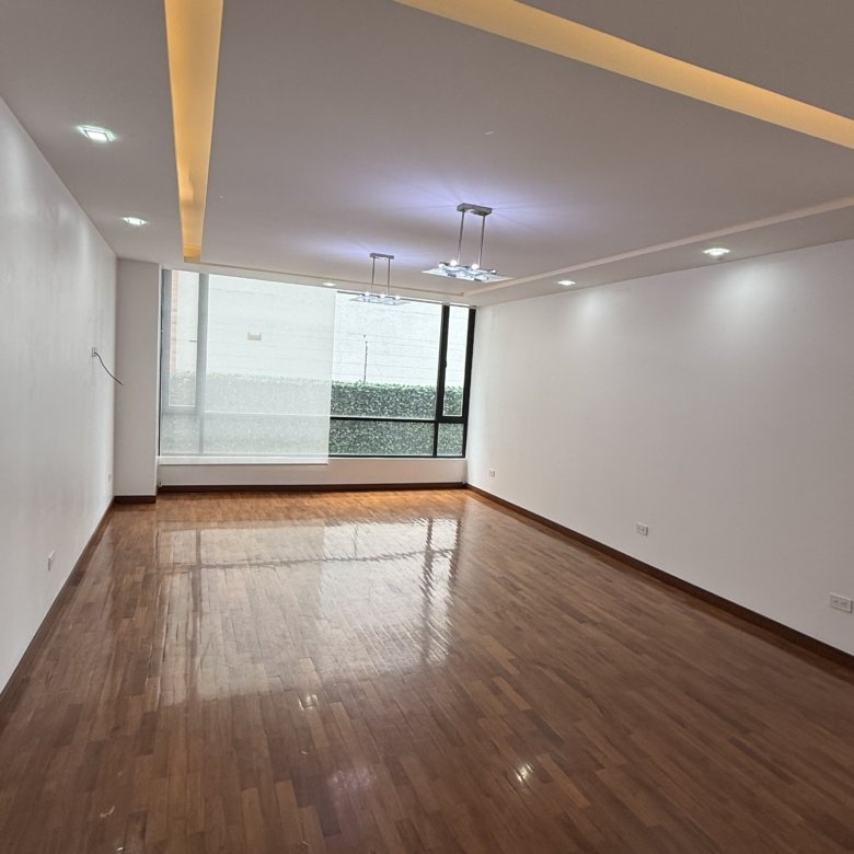 Departamento en venta Quito Tenis 147m² - 2