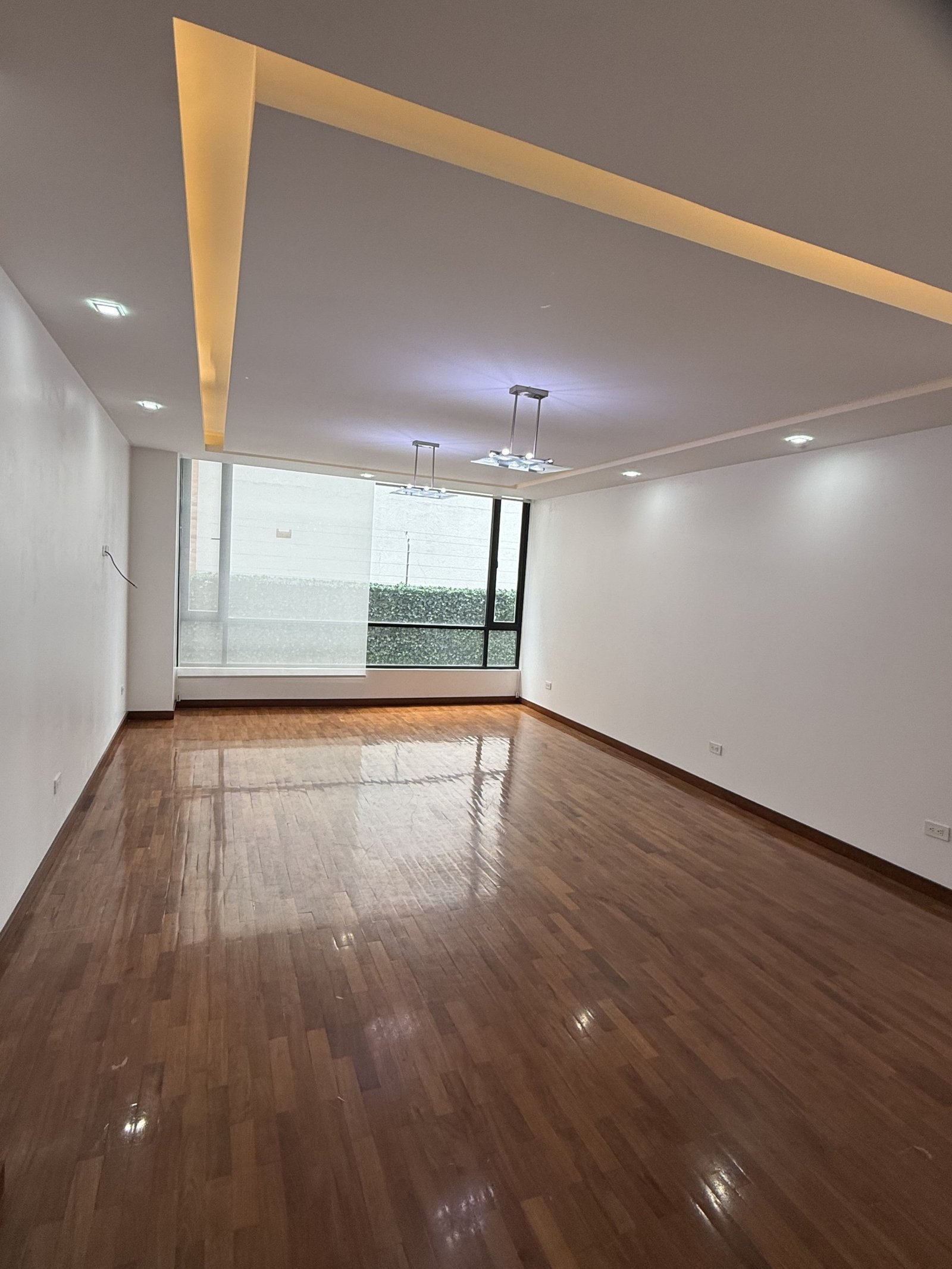 Departamento en venta Quito Tenis 147m² - 2