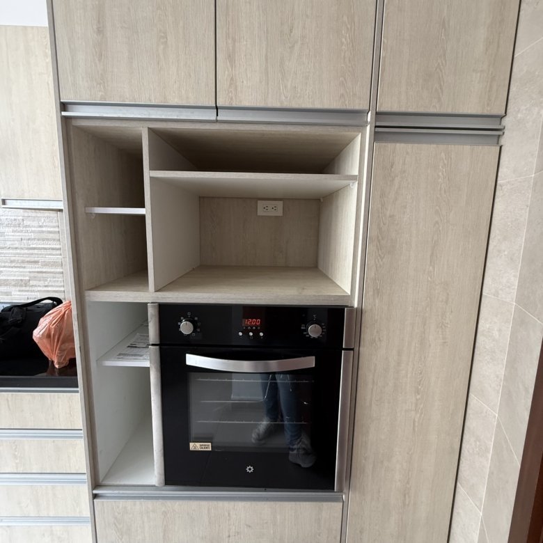 Departamento en venta Quito Tenis 147m² - 6