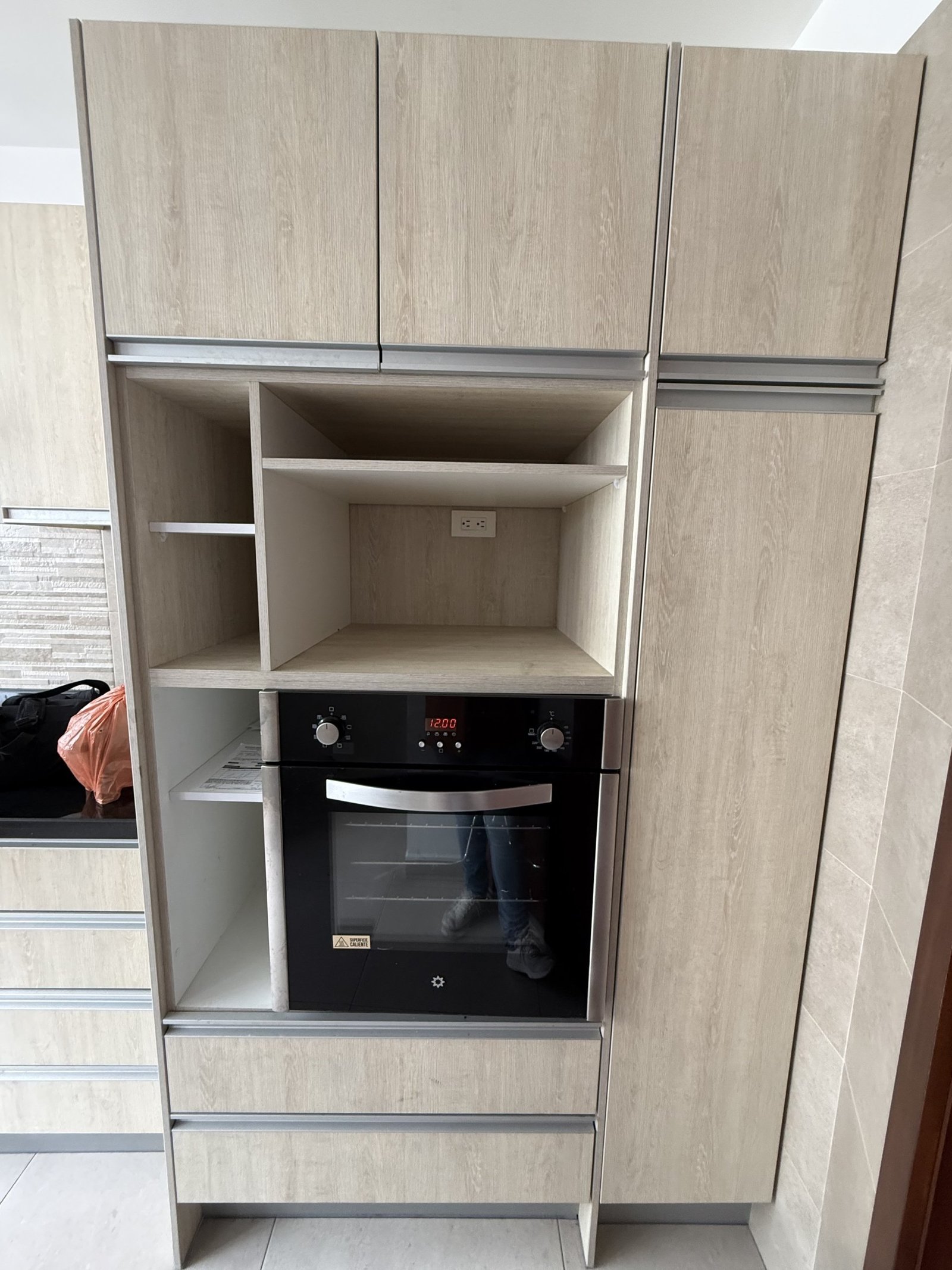 Departamento en venta Quito Tenis 147m² - 6