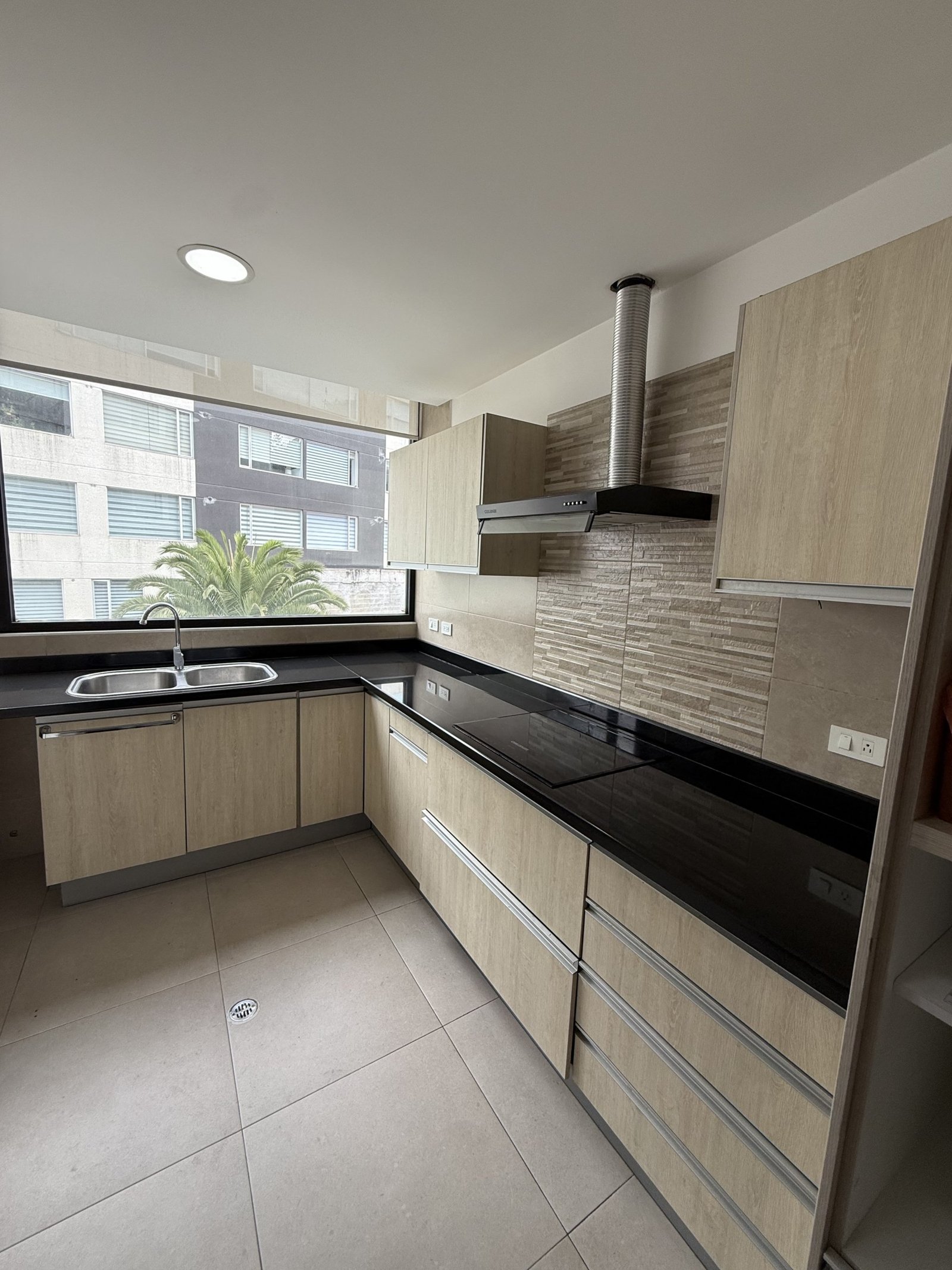 Departamento en venta Quito Tenis 147m² - 5