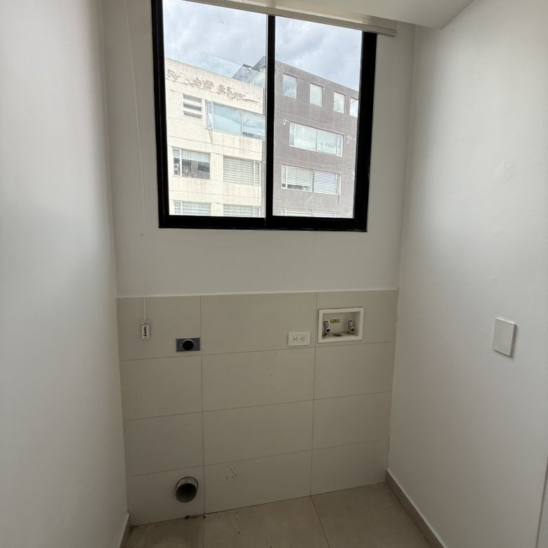 Departamento en venta Quito Tenis 147m² - 3