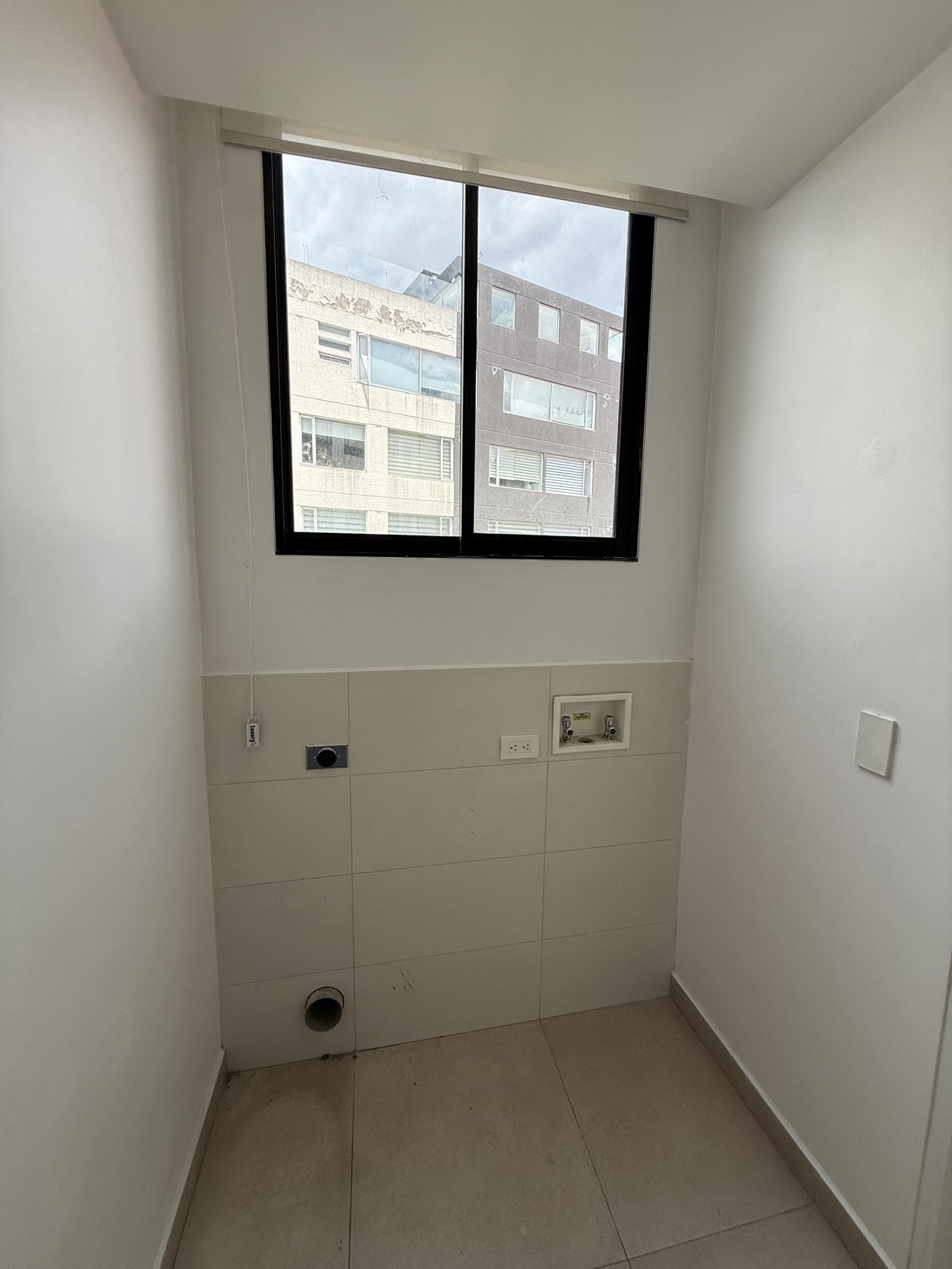 Departamento en venta Quito Tenis 147m² - 3