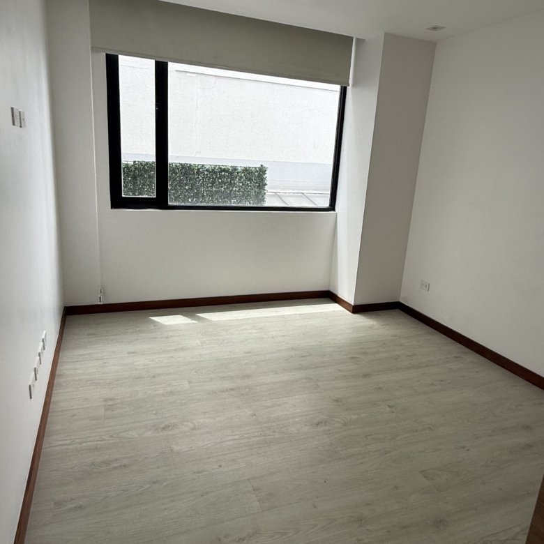Departamento en venta Quito Tenis 147m² - 4