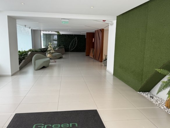 Departamento en venta Quito Tenis 147m² - 1