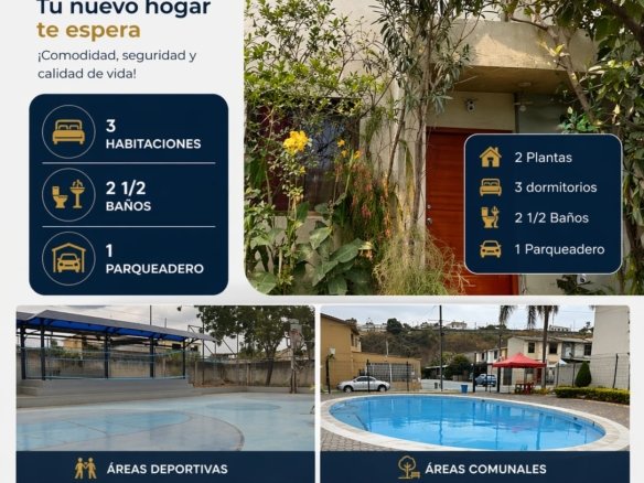Casa en venta, norte de Guayaquil, precio negociable