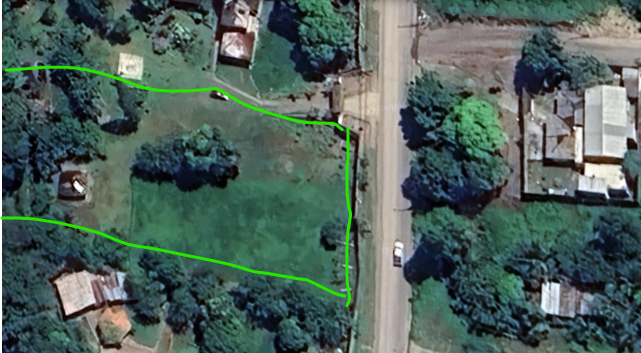 Terreno de Oportunidad en Esmeraldas