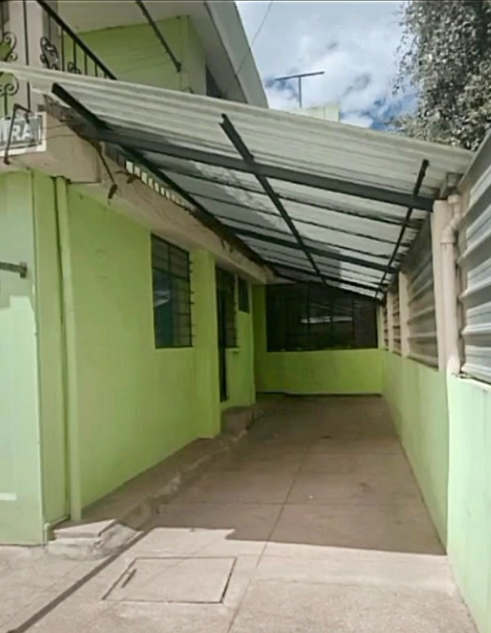 CASA RENTERA EN VENTA, EXCELENTE UBICACION Y RENDIMIENTO.