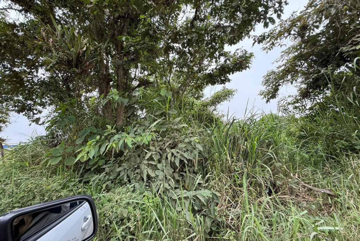 Terreno En Sector El Aromo, Manta, Manabi
