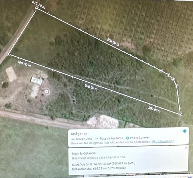 TERRENO EN SECTOR EL AROMO, MANTA, MANABI