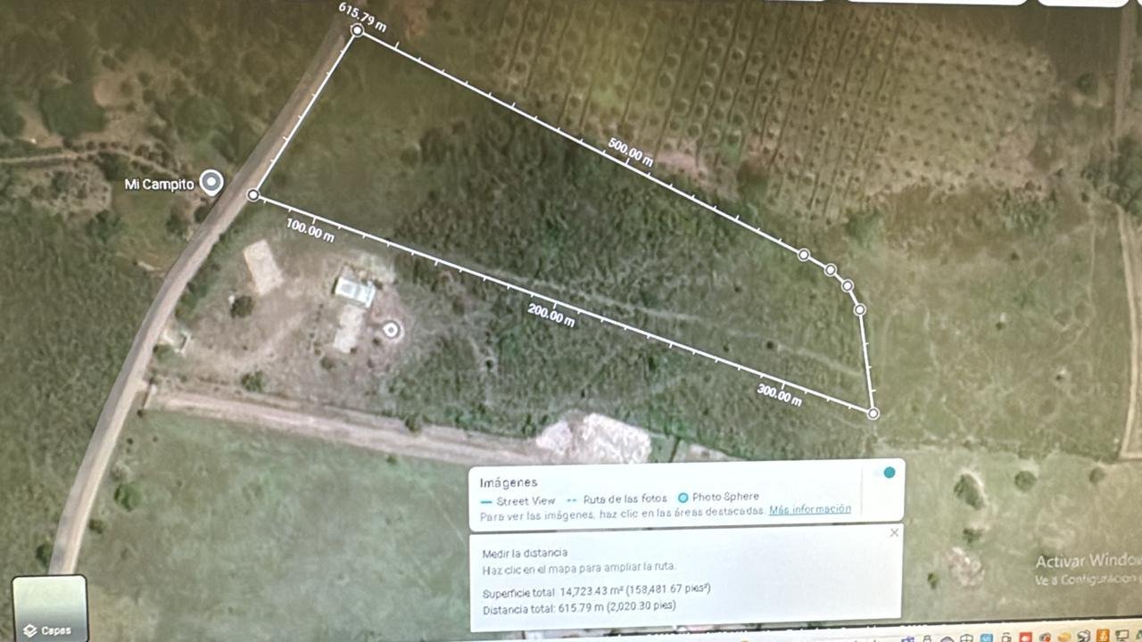 TERRENO EN SECTOR EL AROMO, MANTA, MANABI