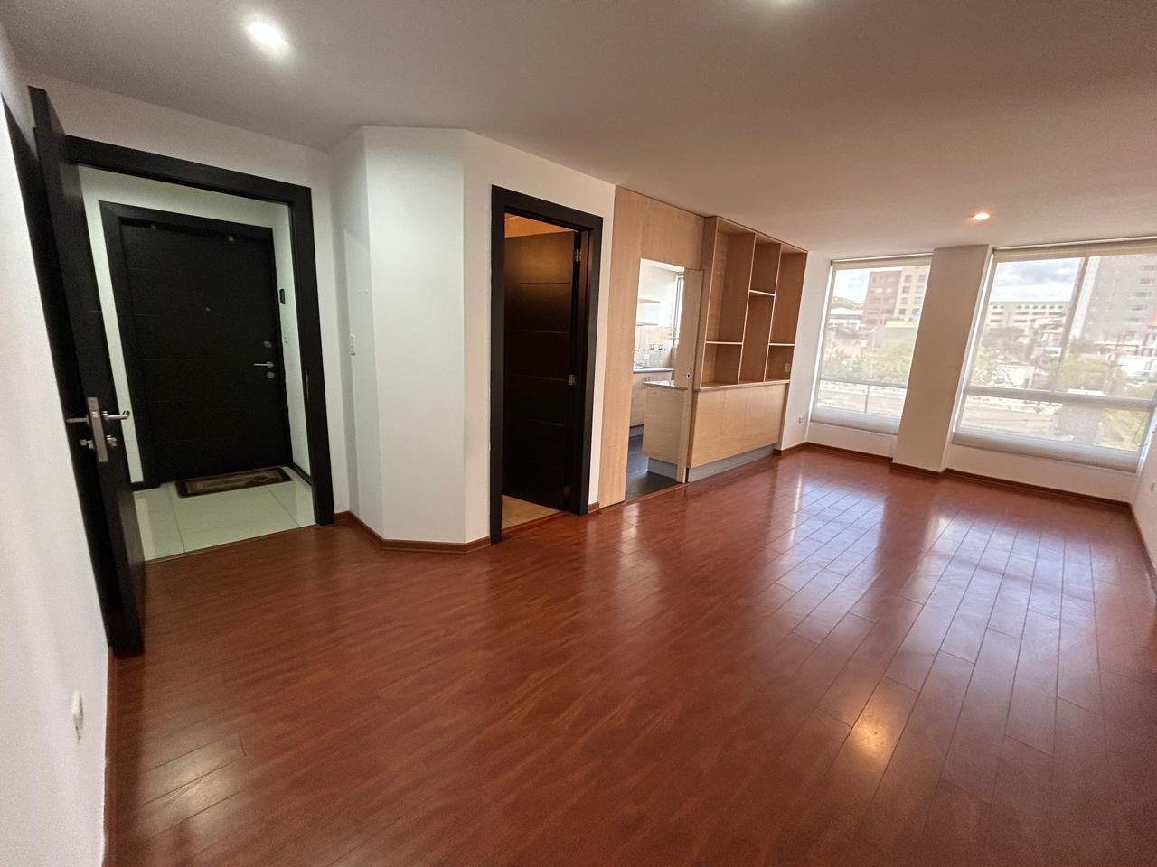 HERMOSO DEPARTAMENTO EN VENTA Sector UNIVERSIDAD CATÓLICA 87 m² CON PARQUEO
