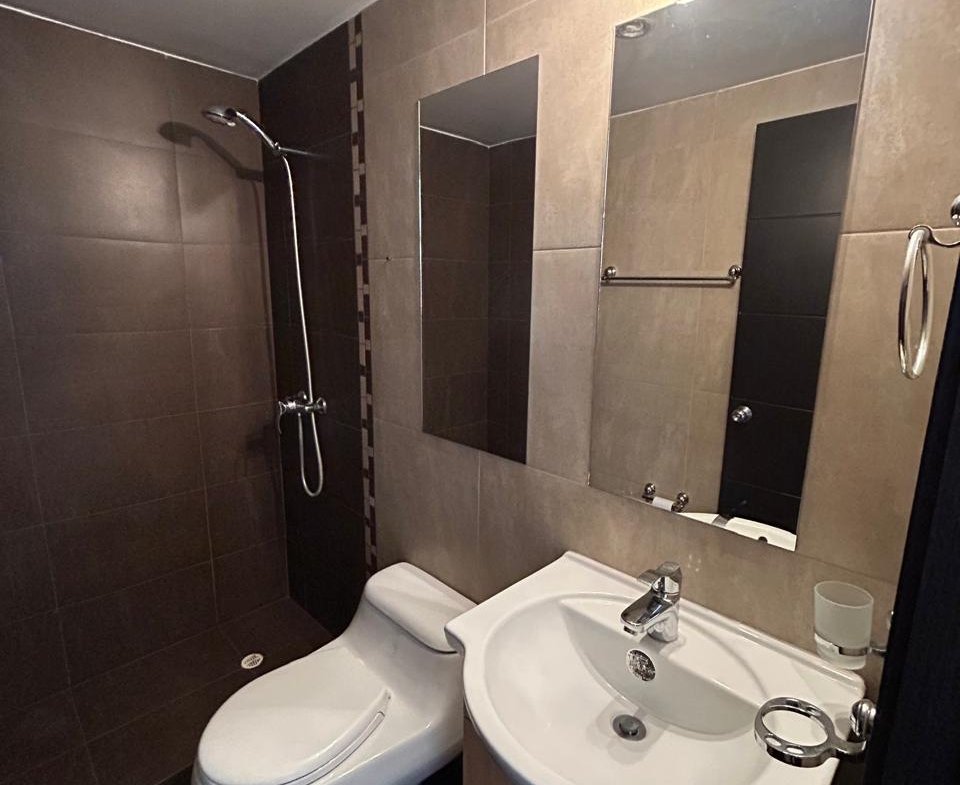 HERMOSO DEPARTAMENTO EN VENTA Sector UNIVERSIDAD CATÓLICA 87 m² CON PARQUEO