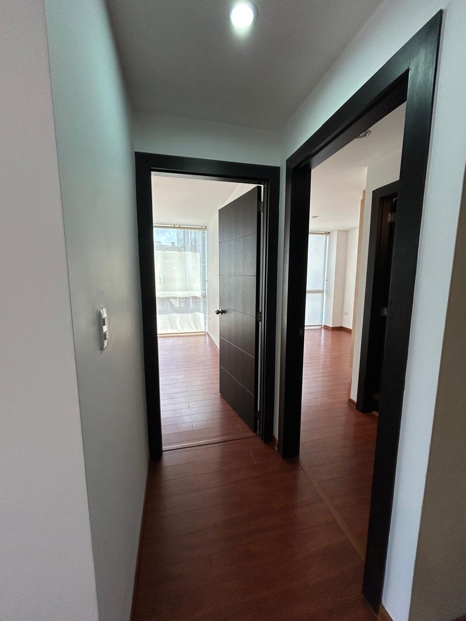 HERMOSO DEPARTAMENTO EN VENTA Sector UNIVERSIDAD CATÓLICA 87 m² CON PARQUEO