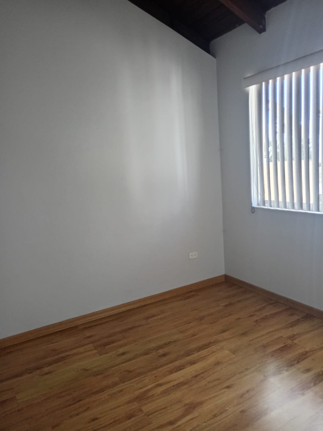 Casa totalmente renovada ubicada al norte de Quito
