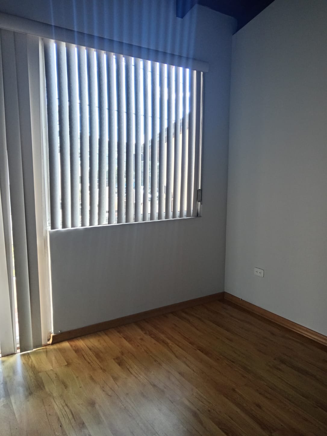 Casa totalmente renovada ubicada al norte de Quito