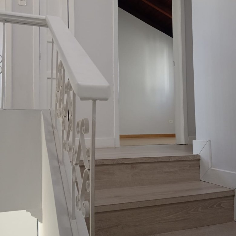 Casa totalmente renovada ubicada al norte de Quito