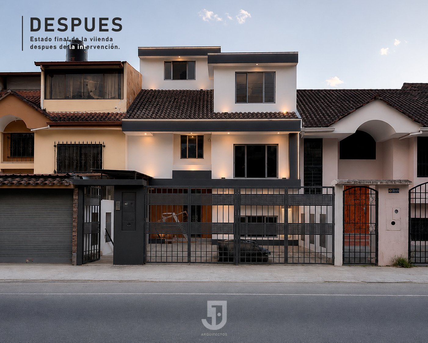 Casa Rentera De Lujo En Venta En Loja 3 Unidades En 1 Propiedad