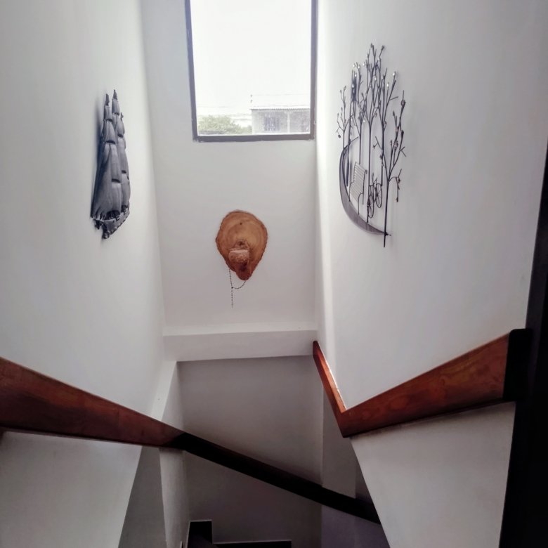 Casa con piscina en venta en Data de Villamil cerca de la playa