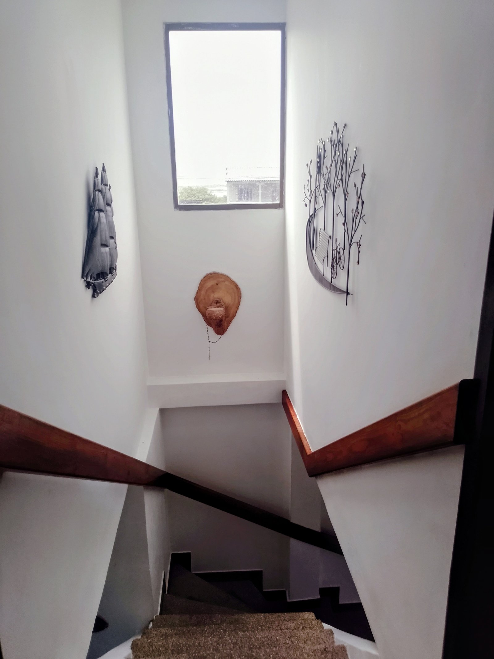 Casa con piscina en venta en Data de Villamil cerca de la playa