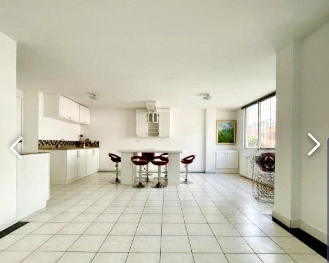 Oportunidad Vendo Duplex 297Mt Granda Centeno