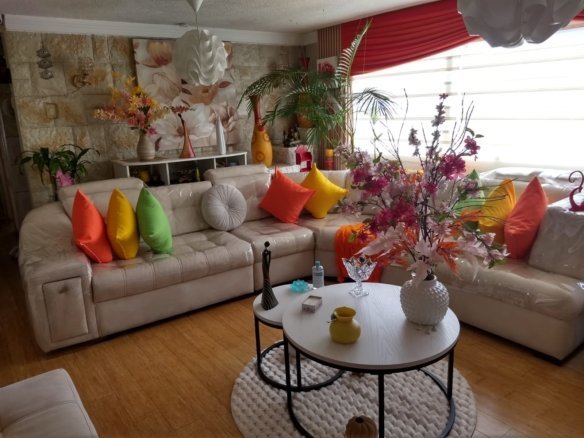 departamento en venta san carlos quito con 3 dormitorios parqueadero bodega terraza y puerta blindada cerca del centro comercial el bosque