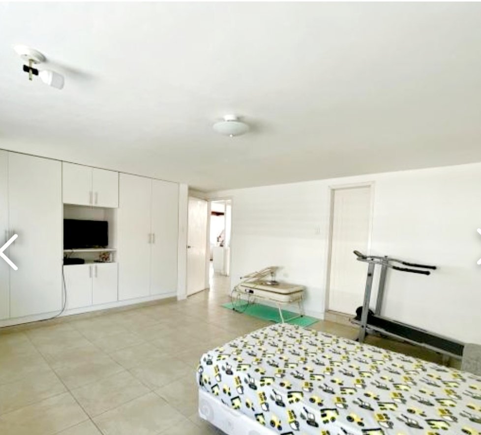 Oportunidad Vendo Duplex 297Mt Granda Centeno