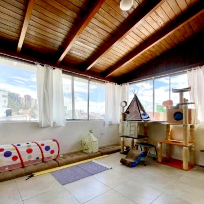 Oportunidad Vendo Duplex 297Mt Granda Centeno