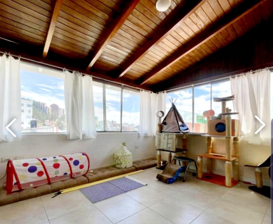 Oportunidad Vendo Duplex 297Mt Granda Centeno