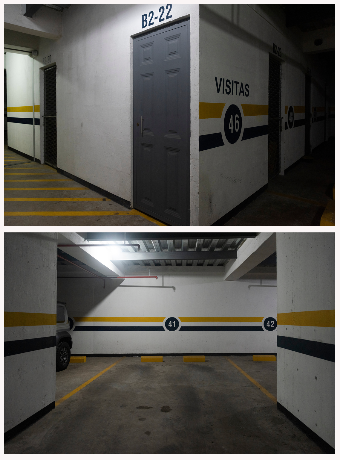 Departamento en Venta en La Mariscal Quito
