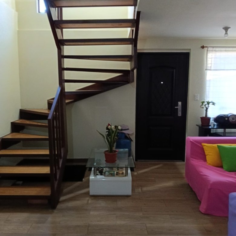 Casa en Venta San Isidro del Inca Quito