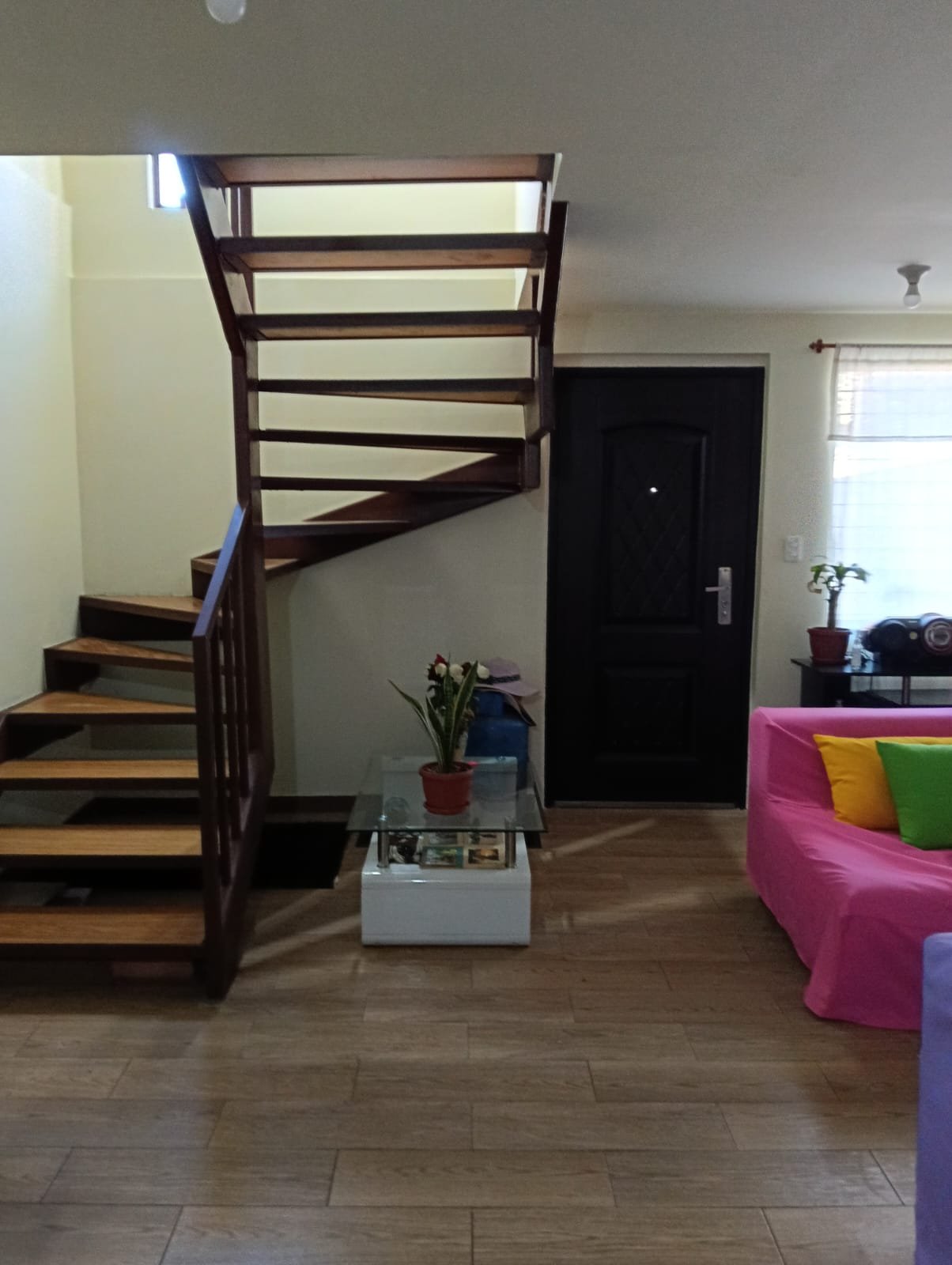 Casa en Venta San Isidro del Inca Quito