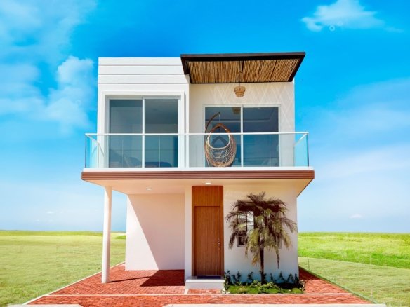 Casas en venta en Coral Bay Punta Blanca